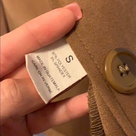 Briggs New York jacket/blazer - Picture 5 of 6